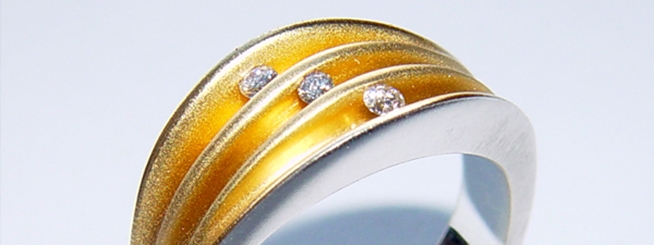 jewellery designer Rings